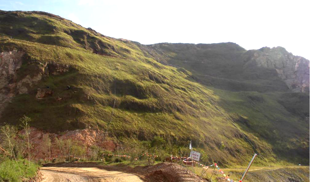 互助项目恢复后