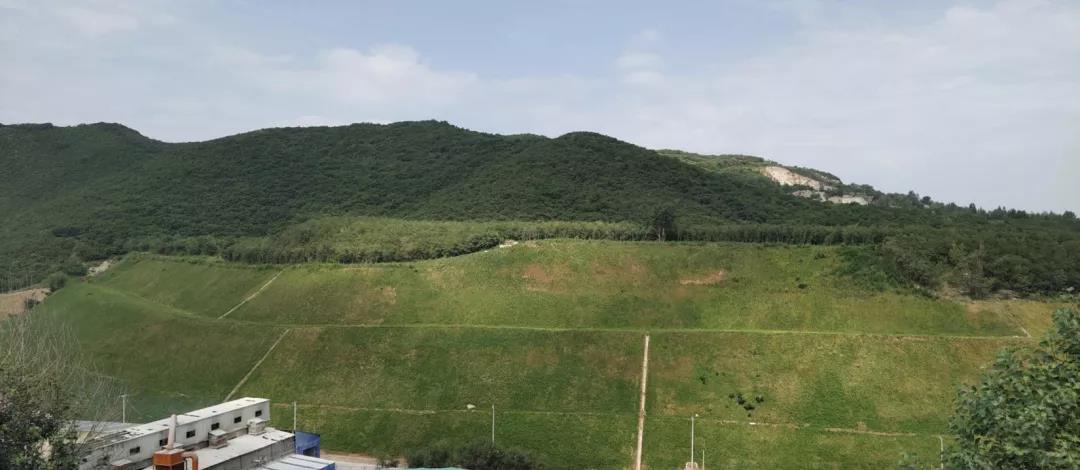 海城项目修复后1